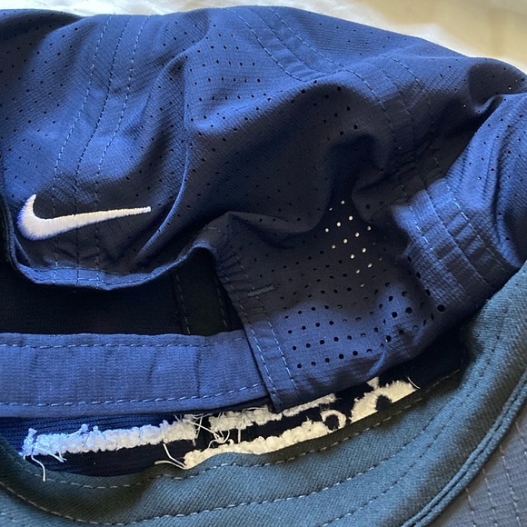 Nike Hat NWOT baseball running cap visor - Picture 9 of 9